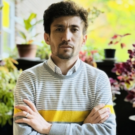 Mohammad Fidakar