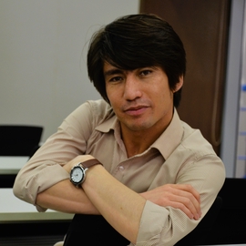 Mohammad Fidakar