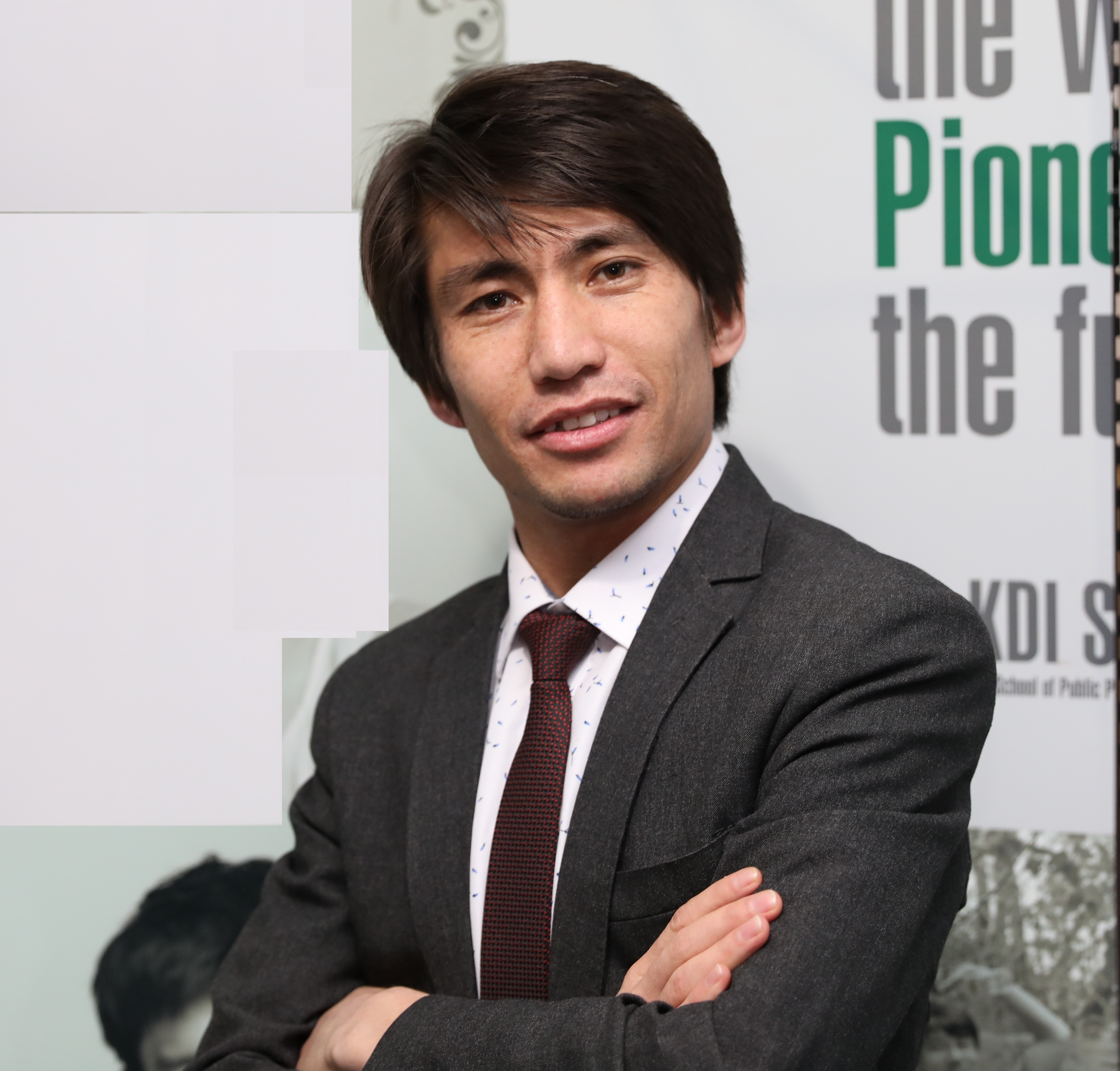 Mohammad Fidakar